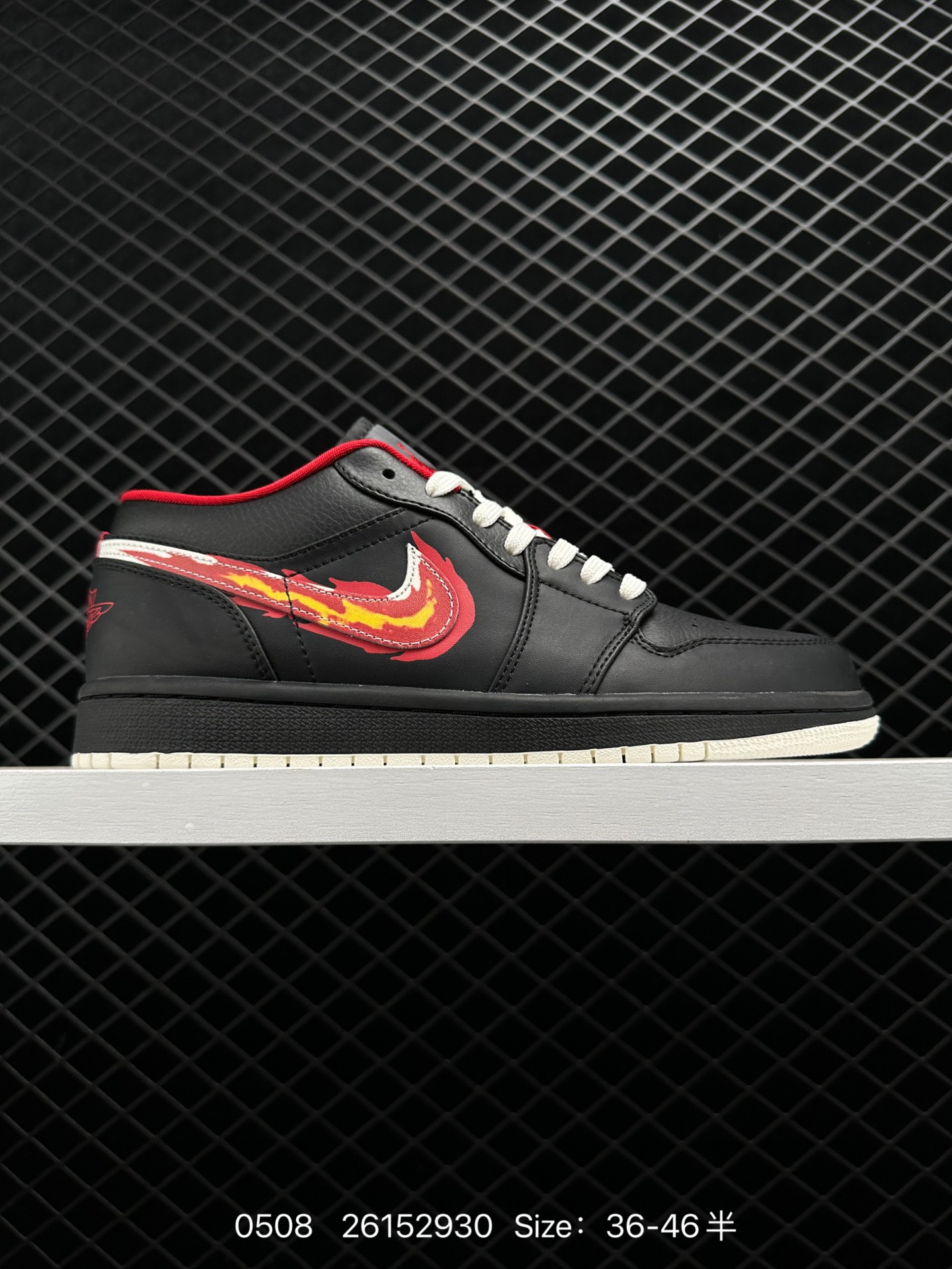 Nike Air Jordan 1 Low PRM